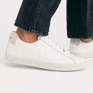 Veja Esplar Sneakers White